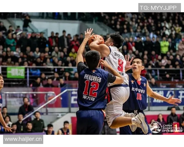 杭州篮球队的速度革命如何引领新时代篮球潮流与发展趋势 杭州篮球队的速度革命如何引领新时代篮球潮流与发展趋势