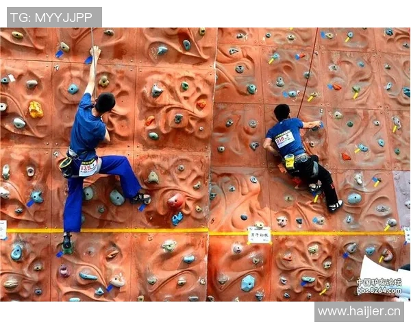 深圳攀岩队中路突破的背后故事与未来发展展望