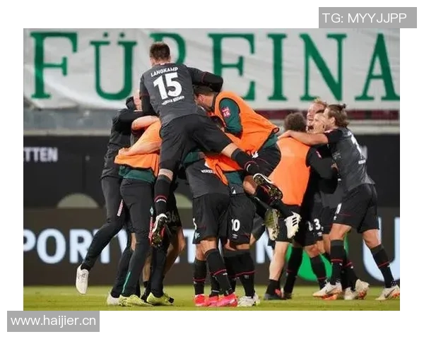 球队如何进入德甲联赛的资格与升降级规则